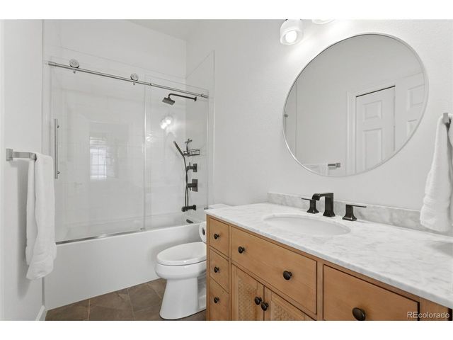 2455 Marlin Way, Castle Rock, CO 80109
