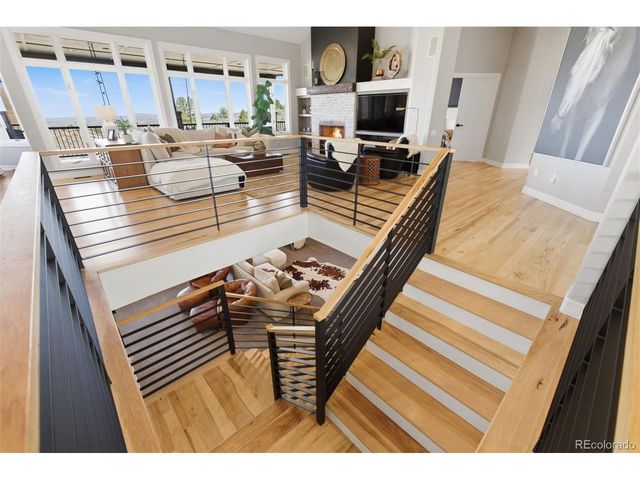 2455 Marlin Way, Castle Rock, CO 80109