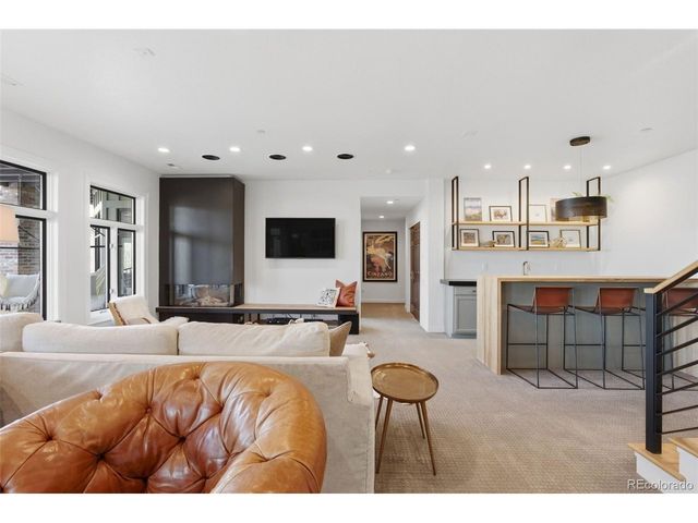 2455 Marlin Way, Castle Rock, CO 80109