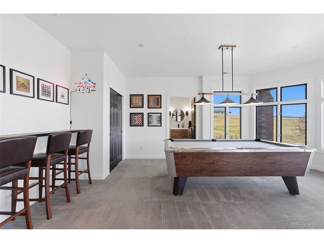 2455 Marlin Way, Castle Rock, CO 80109