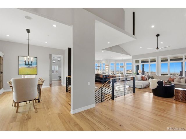 2455 Marlin Way, Castle Rock, CO 80109