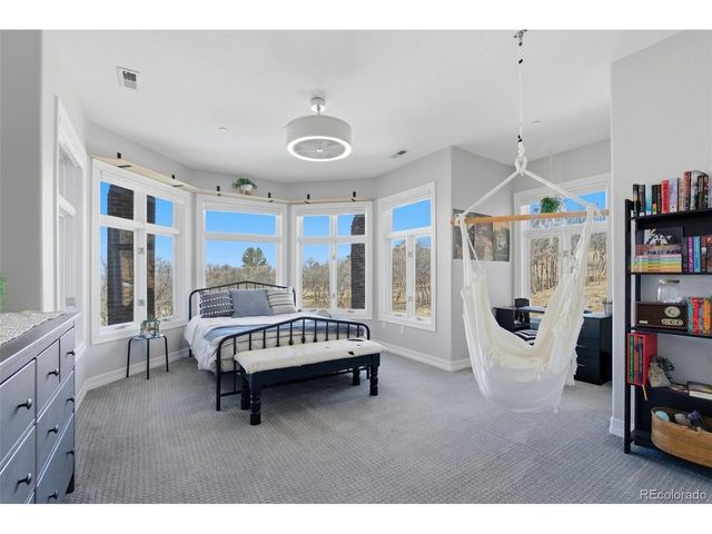 2455 Marlin Way, Castle Rock, CO 80109