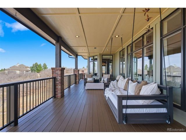 2455 Marlin Way, Castle Rock, CO 80109