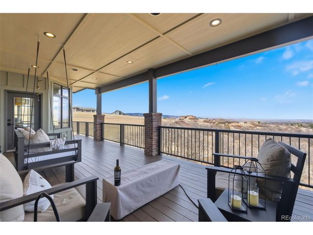 2455 Marlin Way, Castle Rock, CO 80109
