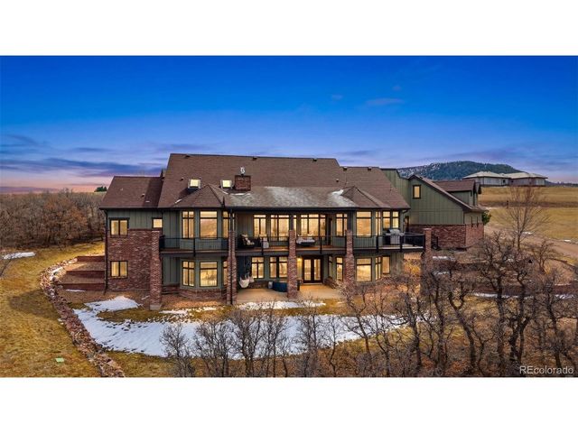 2455 Marlin Way, Castle Rock, CO 80109