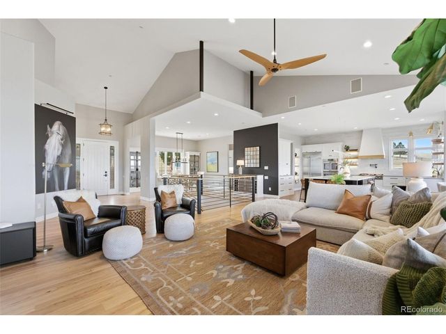 2455 Marlin Way, Castle Rock, CO 80109