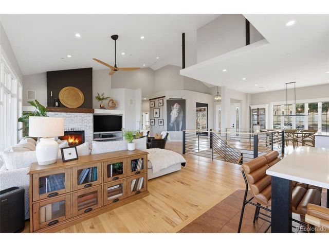 2455 Marlin Way, Castle Rock, CO 80109