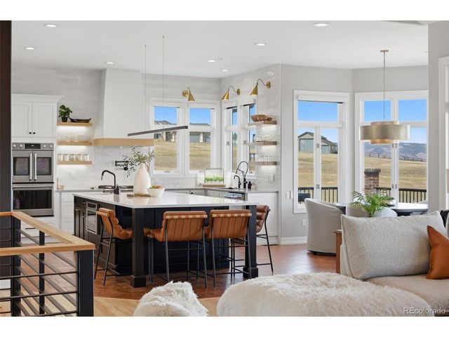2455 Marlin Way, Castle Rock, CO 80109