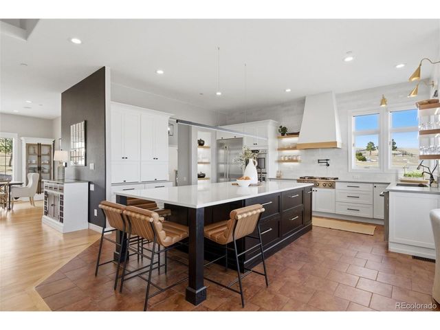 2455 Marlin Way, Castle Rock, CO 80109