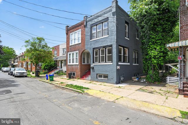 1257 DAYTON ST, Camden, NJ 08104