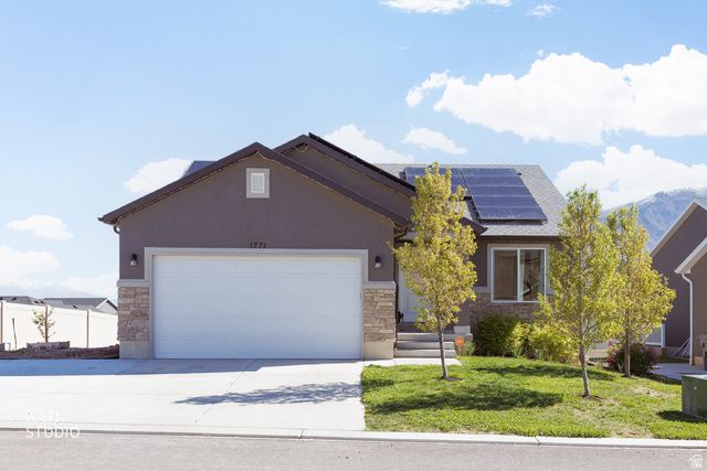 1771 S LONGVIEW RD, Santaquin, UT 84655