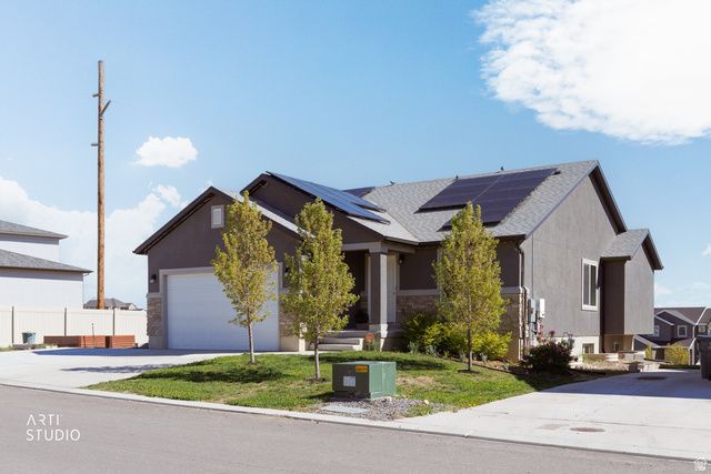 1771 S LONGVIEW RD, Santaquin, UT 84655