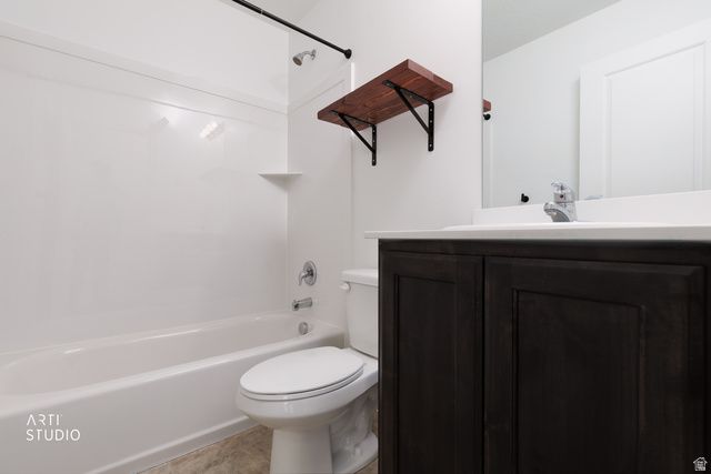 1771 S LONGVIEW RD, Santaquin, UT 84655