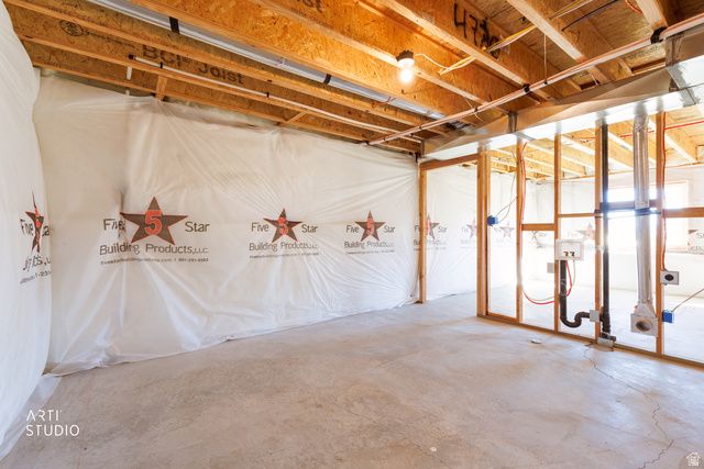 1771 S LONGVIEW RD, Santaquin, UT 84655