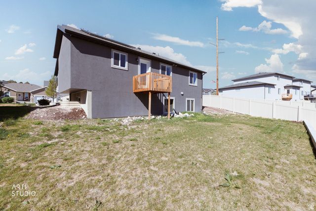 1771 S LONGVIEW RD, Santaquin, UT 84655
