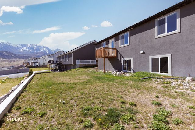 1771 S LONGVIEW RD, Santaquin, UT 84655