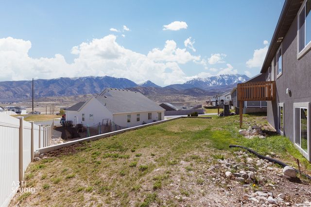 1771 S LONGVIEW RD, Santaquin, UT 84655