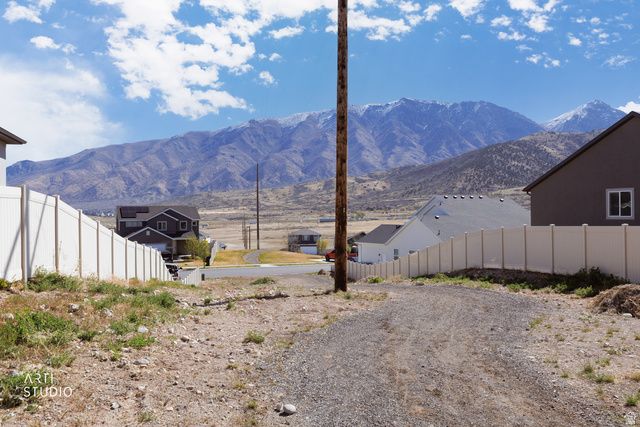 1771 S LONGVIEW RD, Santaquin, UT 84655