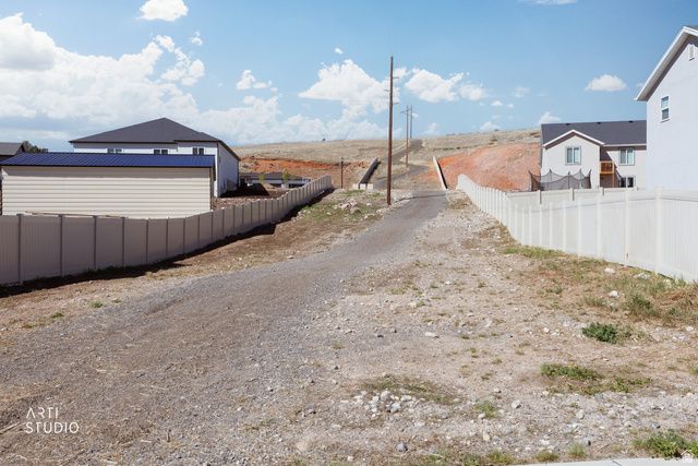 1771 S LONGVIEW RD, Santaquin, UT 84655