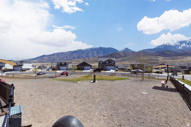 1771 S LONGVIEW RD, Santaquin, UT 84655