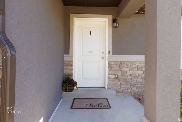 1771 S LONGVIEW RD, Santaquin, UT 84655