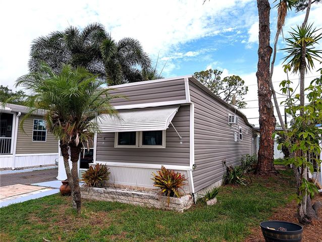 7803 46TH AVENUE N 49, St Petersburg, FL 33709