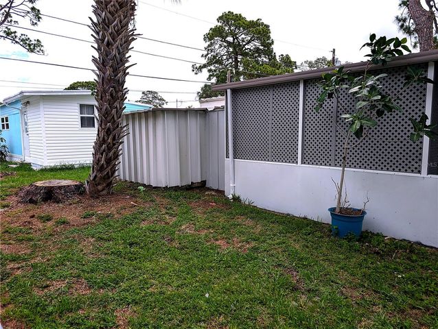 7803 46TH AVENUE N 49, St Petersburg, FL 33709