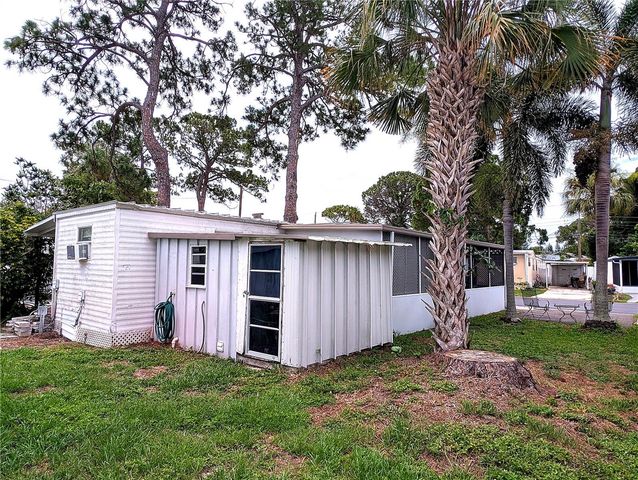 7803 46TH AVENUE N 49, St Petersburg, FL 33709