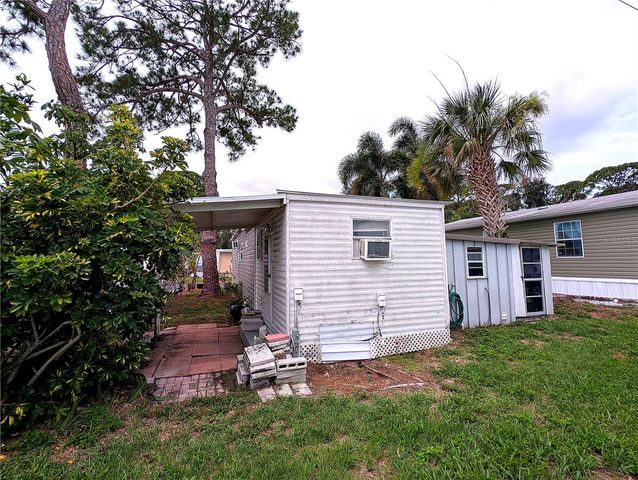 7803 46TH AVENUE N 49, St Petersburg, FL 33709