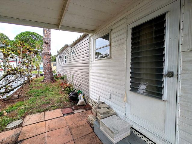 7803 46TH AVENUE N 49, St Petersburg, FL 33709