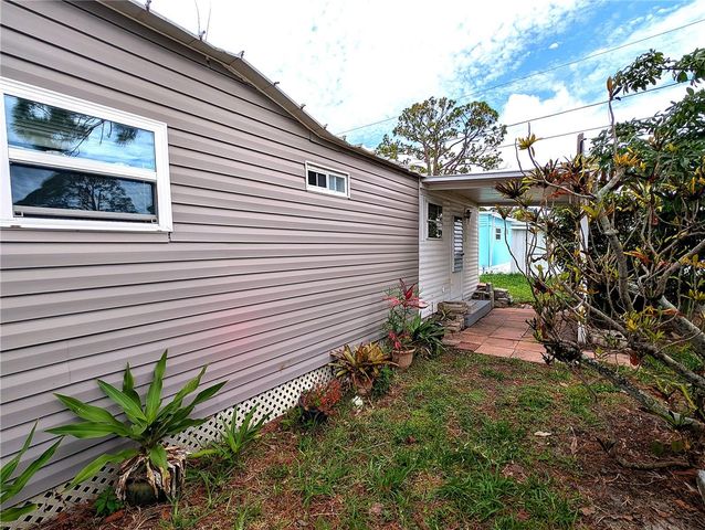 7803 46TH AVENUE N 49, St Petersburg, FL 33709