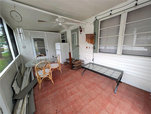 7803 46TH AVENUE N 49, St Petersburg, FL 33709