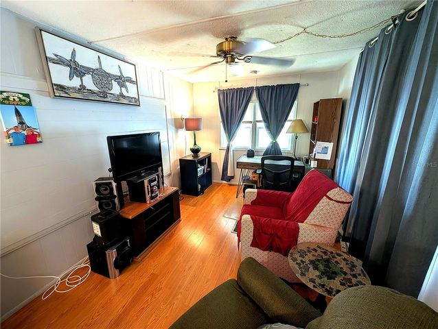 7803 46TH AVENUE N 49, St Petersburg, FL 33709