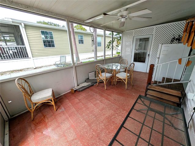 7803 46TH AVENUE N 49, St Petersburg, FL 33709
