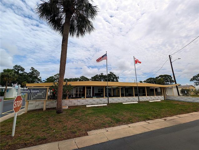 7803 46TH AVENUE N 49, St Petersburg, FL 33709