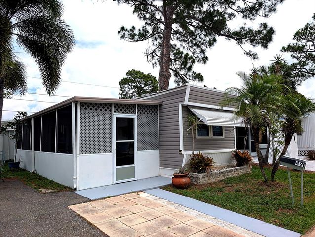 7803 46TH AVENUE N 49, St Petersburg, FL 33709