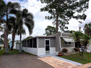 7803 46TH AVENUE N 49, St Petersburg, FL 33709