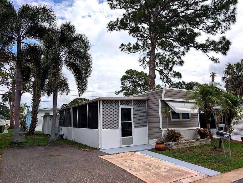 7803 46TH AVENUE N 49, St Petersburg, FL 33709