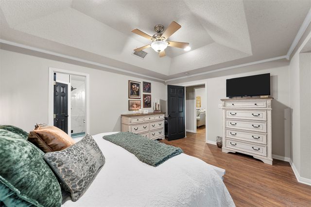 112 Topaz Circle, Hewitt, TX 76643