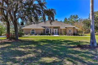 4150 N Wrangler Point, Beverly Hills, FL 34465