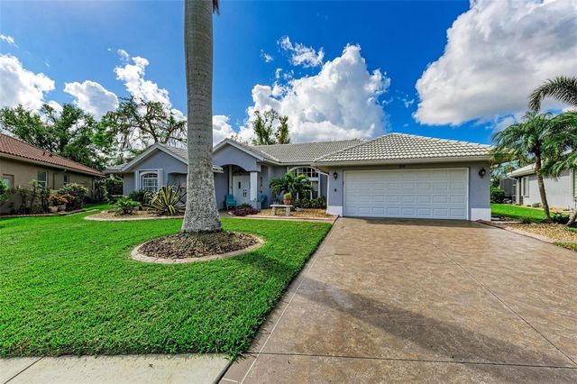 316 ROSELING CIRCLE, Venice, FL 34293