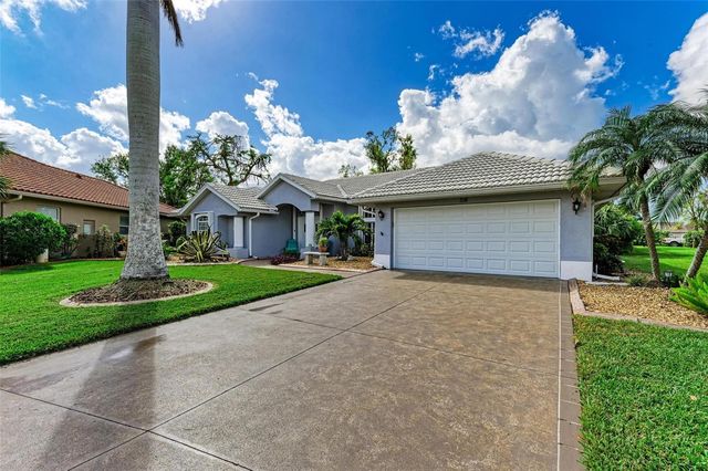 316 ROSELING CIRCLE, Venice, FL 34293
