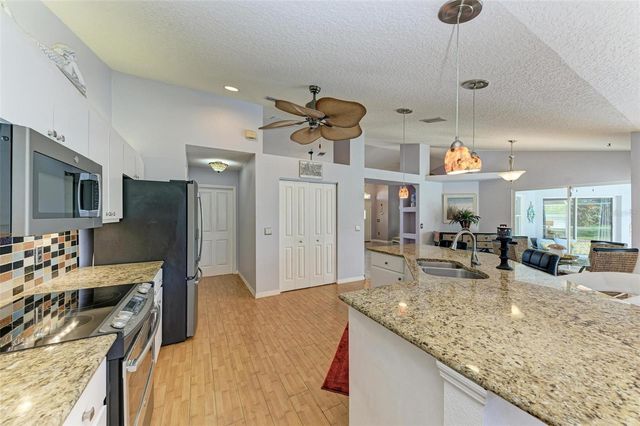 316 ROSELING CIRCLE, Venice, FL 34293