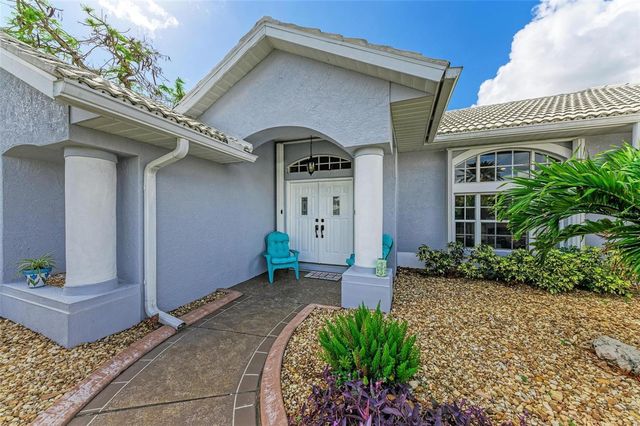 316 ROSELING CIRCLE, Venice, FL 34293