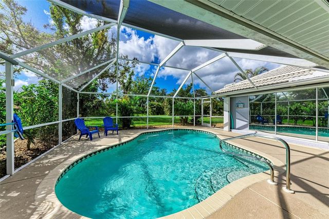 316 ROSELING CIRCLE, Venice, FL 34293