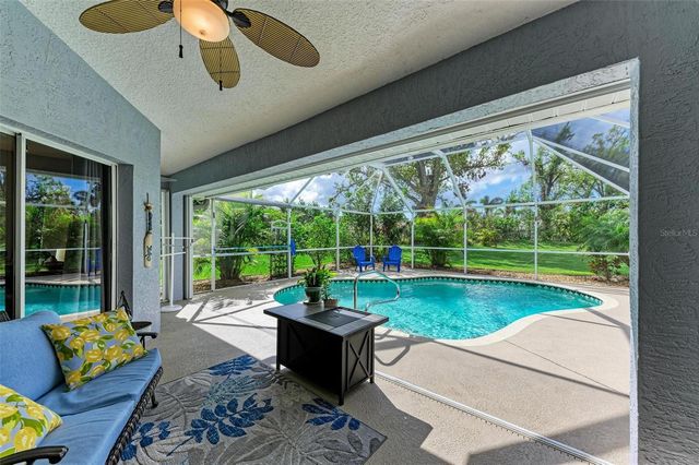 316 ROSELING CIRCLE, Venice, FL 34293