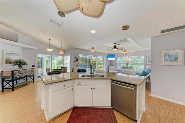 316 ROSELING CIRCLE, Venice, FL 34293