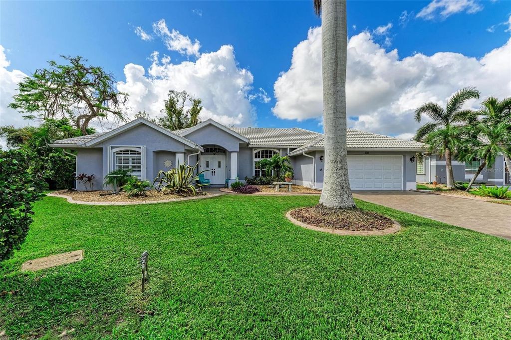 316 ROSELING CIRCLE, Venice, FL 34293