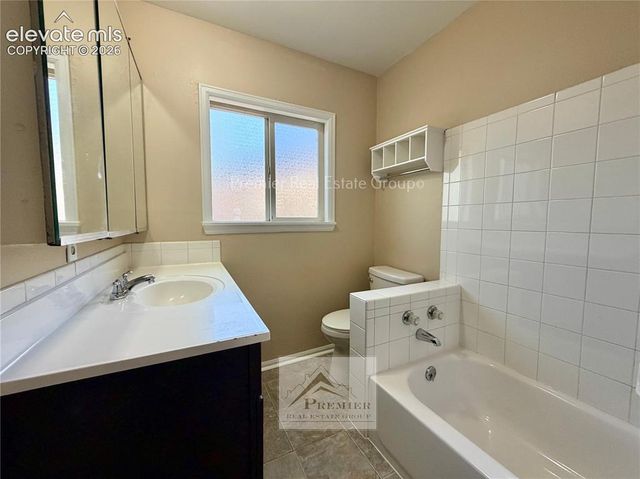 1132 Norwood Avenue, Colorado Springs, CO 80905
