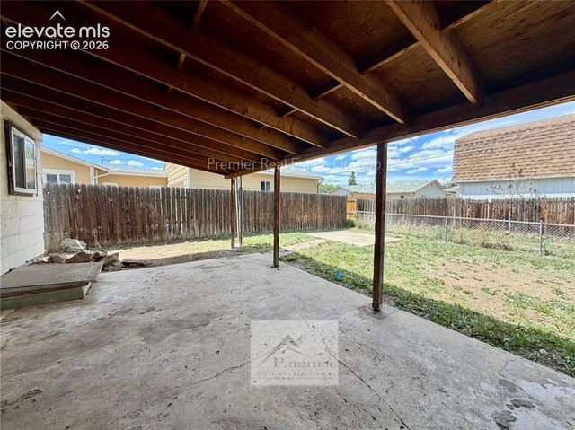 1132 Norwood Avenue, Colorado Springs, CO 80905